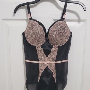 Adore Me Lingerie Top